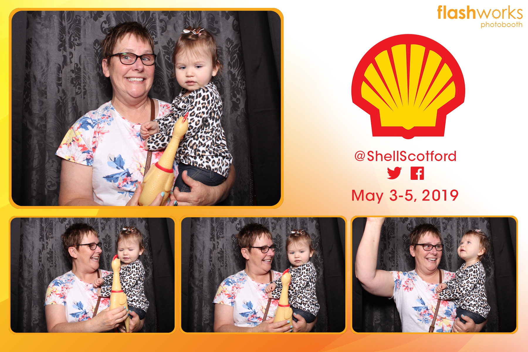 Fort Saskatchewan Trade Show & Sale: Presented by Shell | View more photos from the event at gallery.flashworksphotobooth.com/u/FlashworksPhotoboothInc/Fort-Saskatchewan-Trade-Show-Sale-Presented-by-Shell